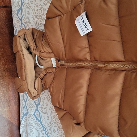Old Navy Other - Boy's puffer coat.